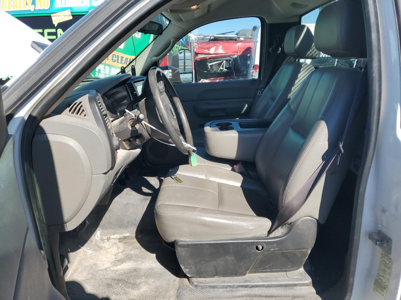 2009 Chevrolet Silverado C3500 VIN: 1GBJC74K59E146477 Lot: 54888585