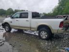 2012 Dodge Ram 3500 Longhorn იყიდება Waldorf-ში, MD - Front End