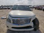 2014 Infiniti Qx80  for Sale in Houston, TX - Front End