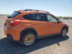 2013 Subaru Xv Crosstrek 2.0 Premium იყიდება Ottawa-ში, ON - Front End