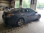 2012 Nissan Altima Sr en Venta en Austell, GA - Undercarriage