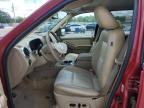 2010 Ford Explorer Eddie Bauer en Venta en Montgomery, AL - Front End
