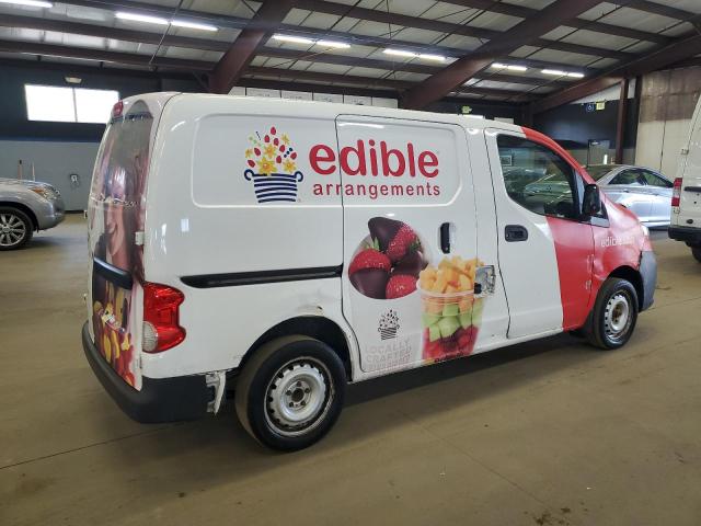 2018 NISSAN NV200 2.5S  