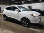 2015 Hyundai Tucson Limited for Sale in Blaine, MN - Mechanical