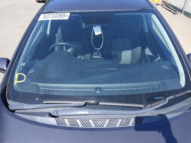 2015 KIA CEED 2 ISG