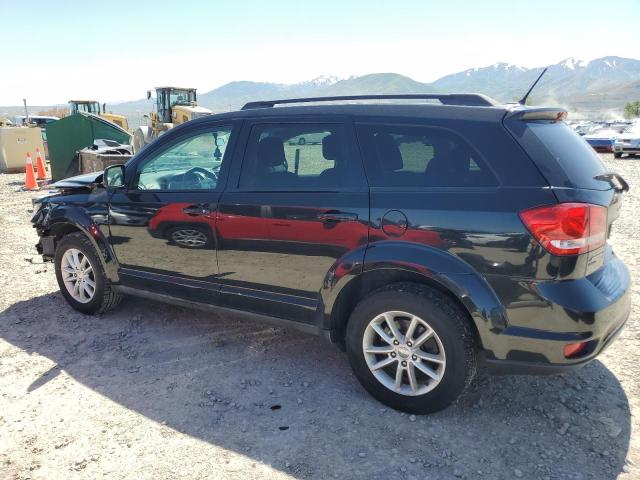  DODGE JOURNEY 2013 Czarny