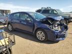 2017 Subaru Impreza  en Venta en Brighton, CO - Front End