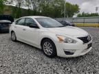 2015 Nissan Altima 2.5 en Venta en North Billerica, MA - Side