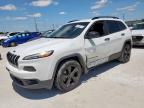 2016 Jeep Cherokee Sport за продажба в Haslet, TX - Side