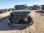 2010 Jeep Liberty Sport იყიდება Amarillo-ში, TX - Front End