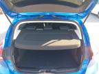 2019 FORD FOCUS TITANIUM  for sale at Copart CHESTER