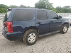 2009 Chevrolet Tahoe C1500 Ls იყიდება Prairie Grove-ში, AR - Rear End