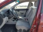 2008 Hyundai Accent Gls en Venta en Nampa, ID - Rear End