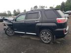 2016 Gmc Terrain Denali en Venta en Finksburg, MD - Front End
