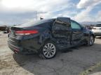 2017 Kia Optima Ex for Sale in Las Vegas, NV - Side