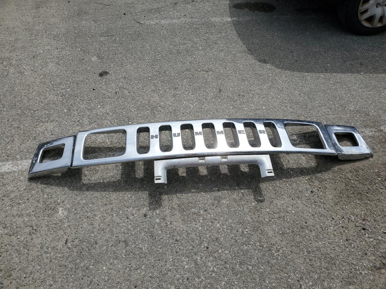 2007 Hummer H2 Sut VIN: 5GRGN22U37H105380 Lot: 54624955