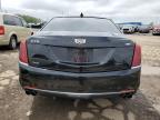 2017 Cadillac Ct6 Luxury იყიდება Woodhaven-ში, MI - Front End