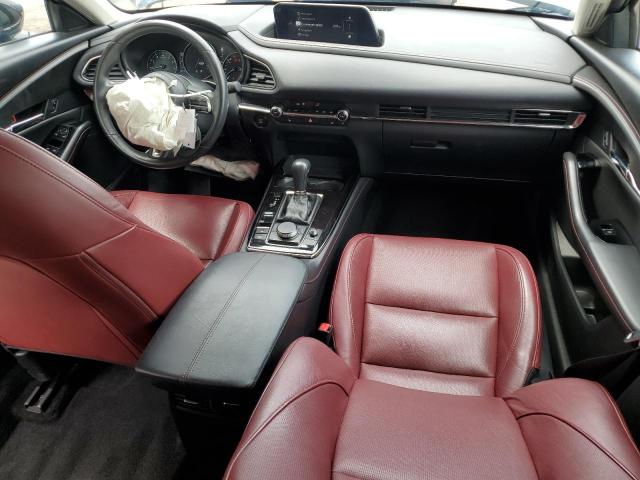  MAZDA CX30 2024 Серый