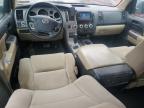 2012 Toyota Sequoia Sr5 en Venta en Leroy, NY - Front End