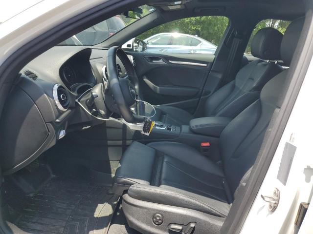  AUDI A3 2020 White