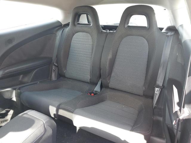 2009 VOLKSWAGEN SCIROCCO T