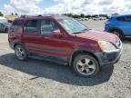 2002 Honda Cr-V Ex for Sale in Sacramento, CA - Minor Dent/Scratches