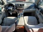 2012 Toyota Highlander Base de vânzare în Gastonia, NC - Front End