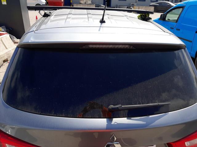 2012 MITSUBISHI ASX 3 DI-D 