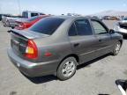 2001 Hyundai Accent Gl for Sale in North Las Vegas, NV - Side