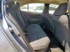 2022 Toyota Corolla Le na sprzedaż w Wilmer, TX - Front End