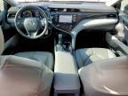 2020 Toyota Camry Le for Sale in Grand Prairie, TX - Front End