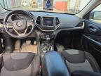 2014 JEEP CHEROKEE LATITUDE   for sale at Copart QC - MONTREAL