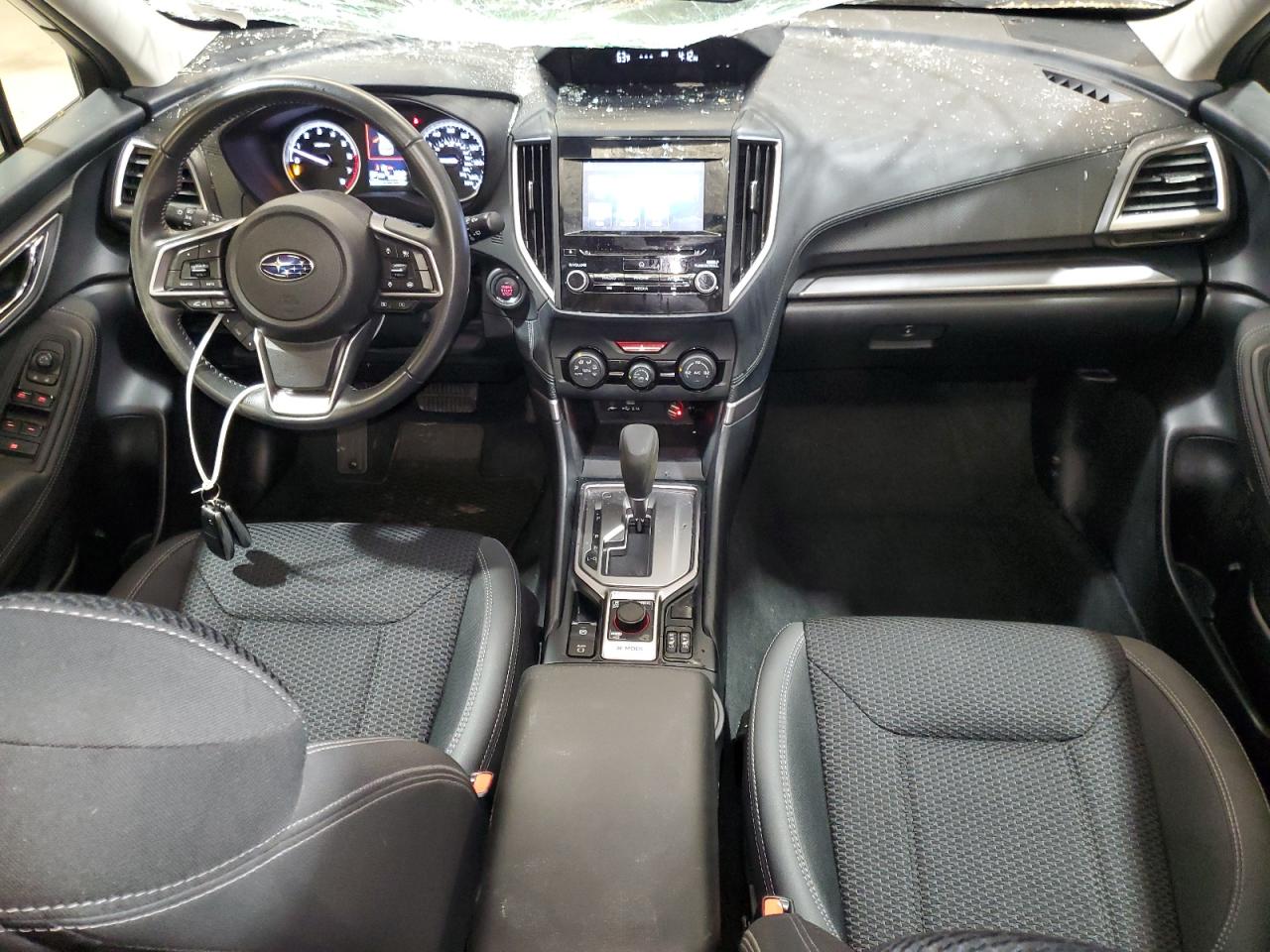 2023 Subaru Forester Premium VIN: JF2SKADC8PH452594 Lot: 56901525