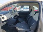 2014 FIAT 500 C POP for sale at Copart CHESTER
