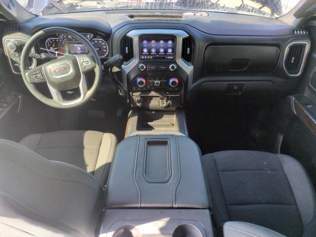  GMC SIERRA 2019 Black