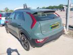 2023 KIA NIRO 2 EV for sale at Copart SANDY