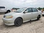 2003 Toyota Corolla Ce იყიდება Houston-ში, TX - Side