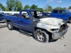 1997 Dodge Ram 1500  на продаже в Bridgeton, MO - Burn