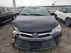 2015 Toyota Camry Le for Sale in Columbus, OH - Rear End