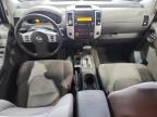 2014 Nissan Xterra X na sprzedaż w Dunn, NC - Front End