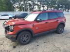 2022 Ford Bronco Sport Big Bend for Sale in Loganville, GA - Front End