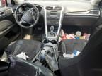 2016 Ford Fusion S   for Sale in Waldorf, MD - Front End