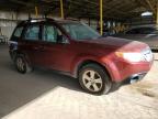 2011 Subaru Forester 2.5X за продажба в Phoenix, AZ - Front End