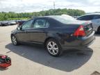 2012 Ford Fusion Se en Venta en Louisville, KY - Front End