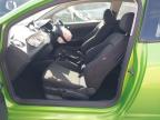 2013 SEAT IBIZA FR T for sale at Copart WOLVERHAMPTON