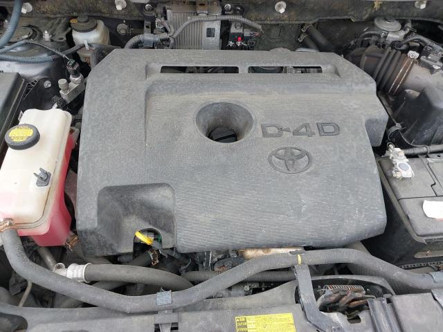 2013 TOYOTA RAV4 INVIN