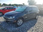 2016 Volkswagen Tiguan S for Sale in Apopka, FL - Front End