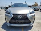 2016 Lexus Nx 200T Base for Sale in Sun Valley, CA - Rear End