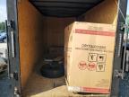 2022 Covered Wagon Cw6X12Sa Enclosed Cargo Trailer na sprzedaż w Ellenwood, GA - Side
