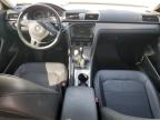 2014 Volkswagen Passat Se for Sale in Fredericksburg, VA - Front End
